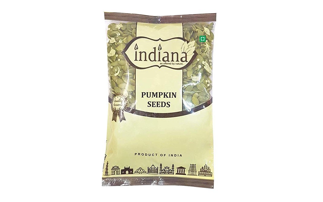 Indiana Pumpkin Seeds    Pack  1 kilogram